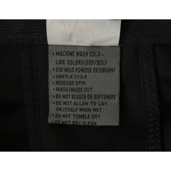 Schutt Basic Football Pants Black Size XL NWT - Picture 4 of 8